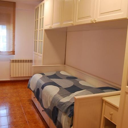 Casa Rural Puerta Del Gamoniteiru Pola de Lena Eksteriør bilde