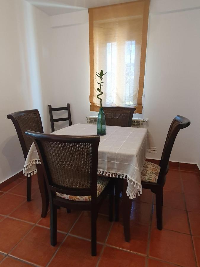 Casa Rural Puerta Del Gamoniteiru Pola de Lena Eksteriør bilde