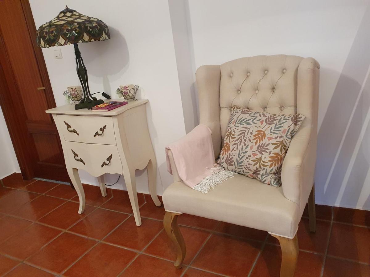 Casa Rural Puerta Del Gamoniteiru Pola de Lena Eksteriør bilde