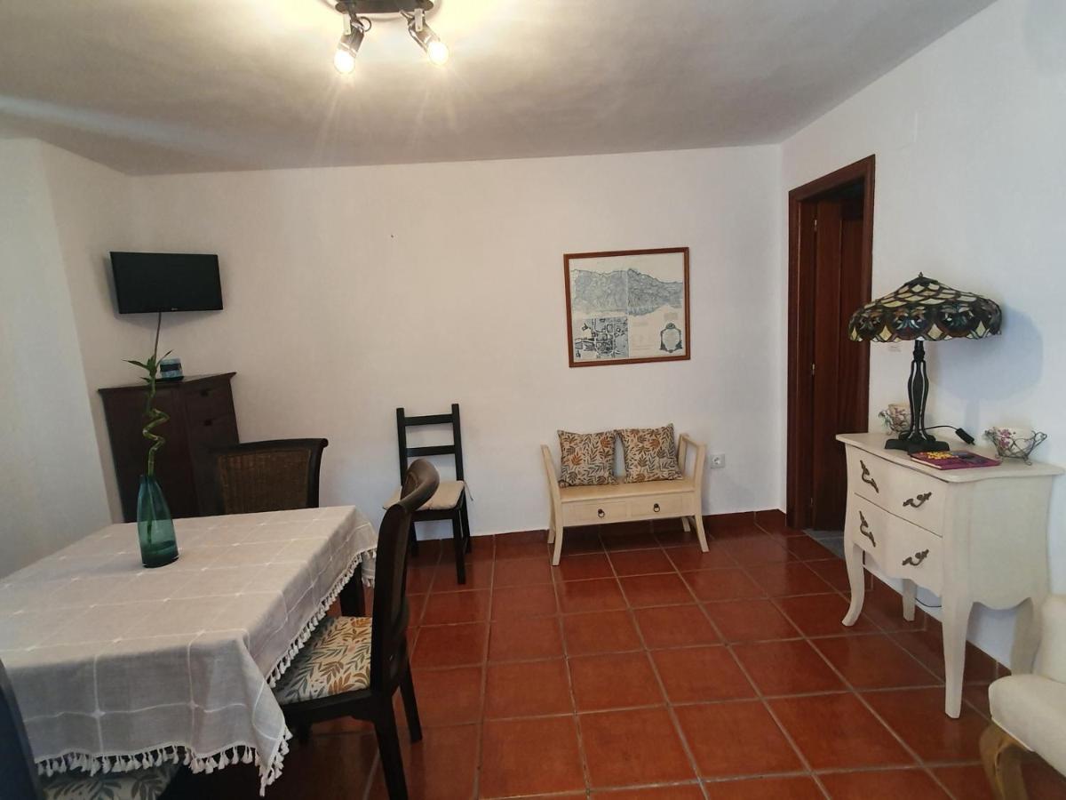 Casa Rural Puerta Del Gamoniteiru Pola de Lena Eksteriør bilde